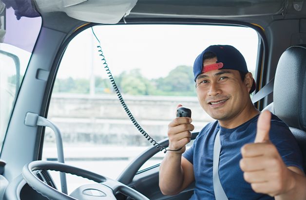 truck driver maximize-earnings